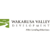 Wakarusa Valley Development, Inc logo, Wakarusa Valley Development, Inc contact details