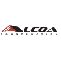 Alcoa Custom Homes logo, Alcoa Custom Homes contact details