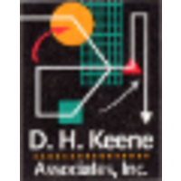 D. H. Keene Associates, Inc. logo, D. H. Keene Associates, Inc. contact details