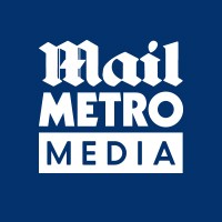 Mail Metro Media logo, Mail Metro Media contact details