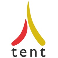 Tent AS logo, Tent AS contact details