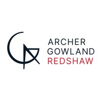 Archer Gowland Redshaw logo, Archer Gowland Redshaw contact details