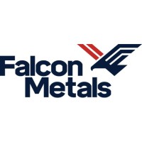 Falcon Metals Ltd logo, Falcon Metals Ltd contact details