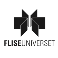 Fliseuniverset A/S logo, Fliseuniverset A/S contact details