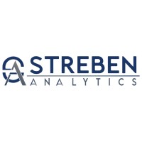 Streben Analytics logo, Streben Analytics contact details