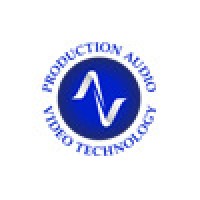 Production Audio Video Technology Pty Ltd logo, Production Audio Video Technology Pty Ltd contact details