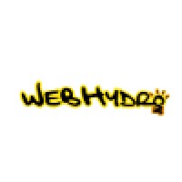 WebHydro.com logo, WebHydro.com contact details