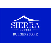 Sierra Burgers Park Hotel logo, Sierra Burgers Park Hotel contact details