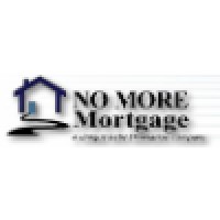 NO MORE Mortgage logo, NO MORE Mortgage contact details