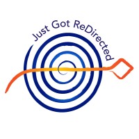 Just Got ReDirected logo, Just Got ReDirected contact details