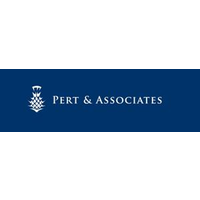 Pert & Associates logo, Pert & Associates contact details