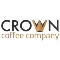 Crown Coffee Company logo, Crown Coffee Company contact details