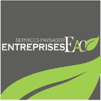 Les Entreprises EAC logo, Les Entreprises EAC contact details