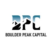 Boulder Peak Capital logo, Boulder Peak Capital contact details