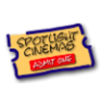 Spotlight Cinemas logo, Spotlight Cinemas contact details