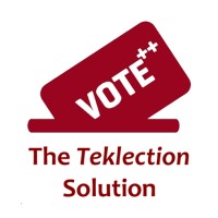 VotePlusPlus logo, VotePlusPlus contact details