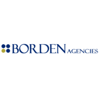 Borden Agencies logo, Borden Agencies contact details