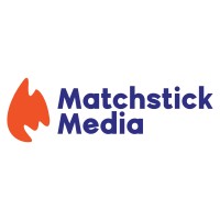 Matchstick Media GT logo, Matchstick Media GT contact details