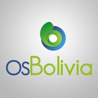 OsBolivia logo, OsBolivia contact details