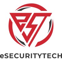 eSecurityTech logo, eSecurityTech contact details