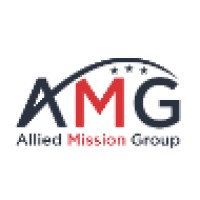 ALLIED MISSION GROUP logo, ALLIED MISSION GROUP contact details