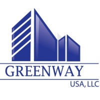 Greenway USA logo, Greenway USA contact details