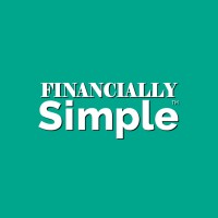 Financially Simple logo, Financially Simple contact details