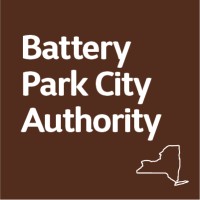 Battery Park City Authority logo, Battery Park City Authority contact details