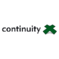 ContinuityX, Inc logo, ContinuityX, Inc contact details