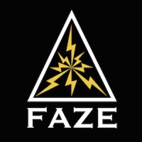 FAZE Apparel logo, FAZE Apparel contact details