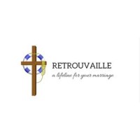 Retrouvaille logo, Retrouvaille contact details