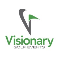 Visionary Golf Events logo, Visionary Golf Events contact details