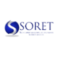 Soret logo, Soret contact details