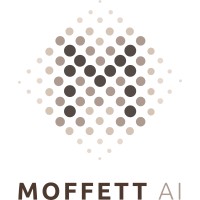 Moffett.AI logo, Moffett.AI contact details