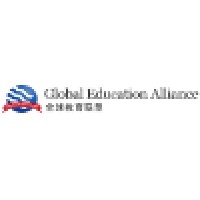 Global Education Alliance logo, Global Education Alliance contact details