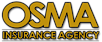 Osma Insurance Agency logo, Osma Insurance Agency contact details