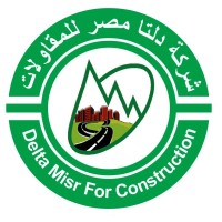 Delta Misr For Construction logo, Delta Misr For Construction contact details