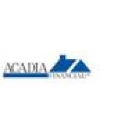 Acadia Real Estate logo, Acadia Real Estate contact details