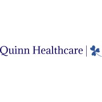 Quinn Healthcare logo, Quinn Healthcare contact details