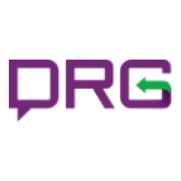 DRG Consulting logo, DRG Consulting contact details