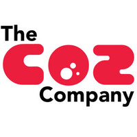 The CO2 Company logo, The CO2 Company contact details