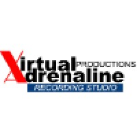 Virtual Adrenaline Productions Recording Studio logo, Virtual Adrenaline Productions Recording Studio contact details