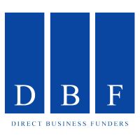 Direct Business Funders logo, Direct Business Funders contact details