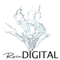 Rain Digital logo, Rain Digital contact details