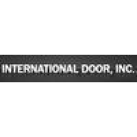 International Doors Co logo, International Doors Co contact details