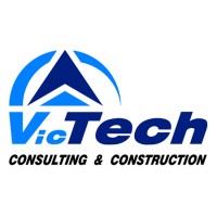 Vic Tech Consulting & Construction Pty Ltd logo, Vic Tech Consulting & Construction Pty Ltd contact details