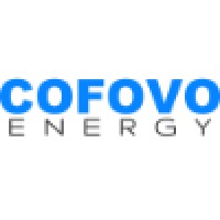 COFOVO Energy logo, COFOVO Energy contact details