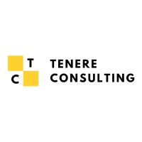 Tenere Consulting logo, Tenere Consulting contact details