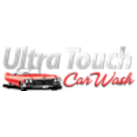 Ultra Touch Car Wash logo, Ultra Touch Car Wash contact details