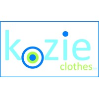 Kozie Clothes logo, Kozie Clothes contact details